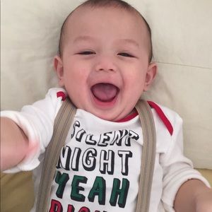 Meet your Posher, Anh